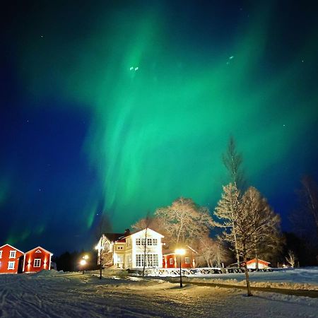Villa Gasabäck Soraker Exteriör bild