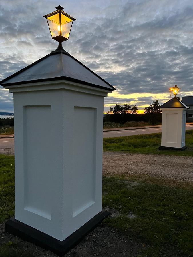 Villa Gasabäck Soraker Exteriör bild