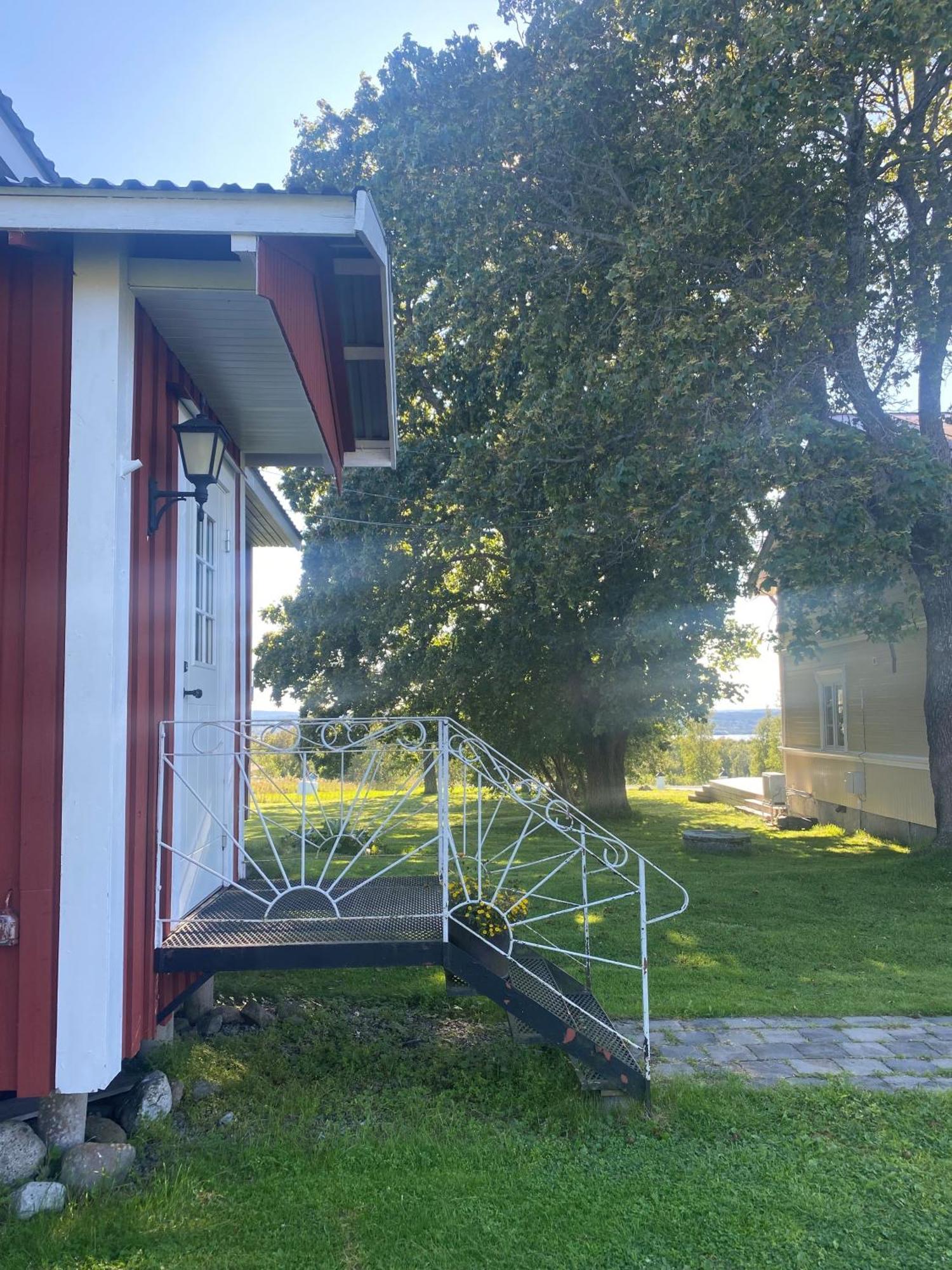 Villa Gasabäck Soraker Exteriör bild